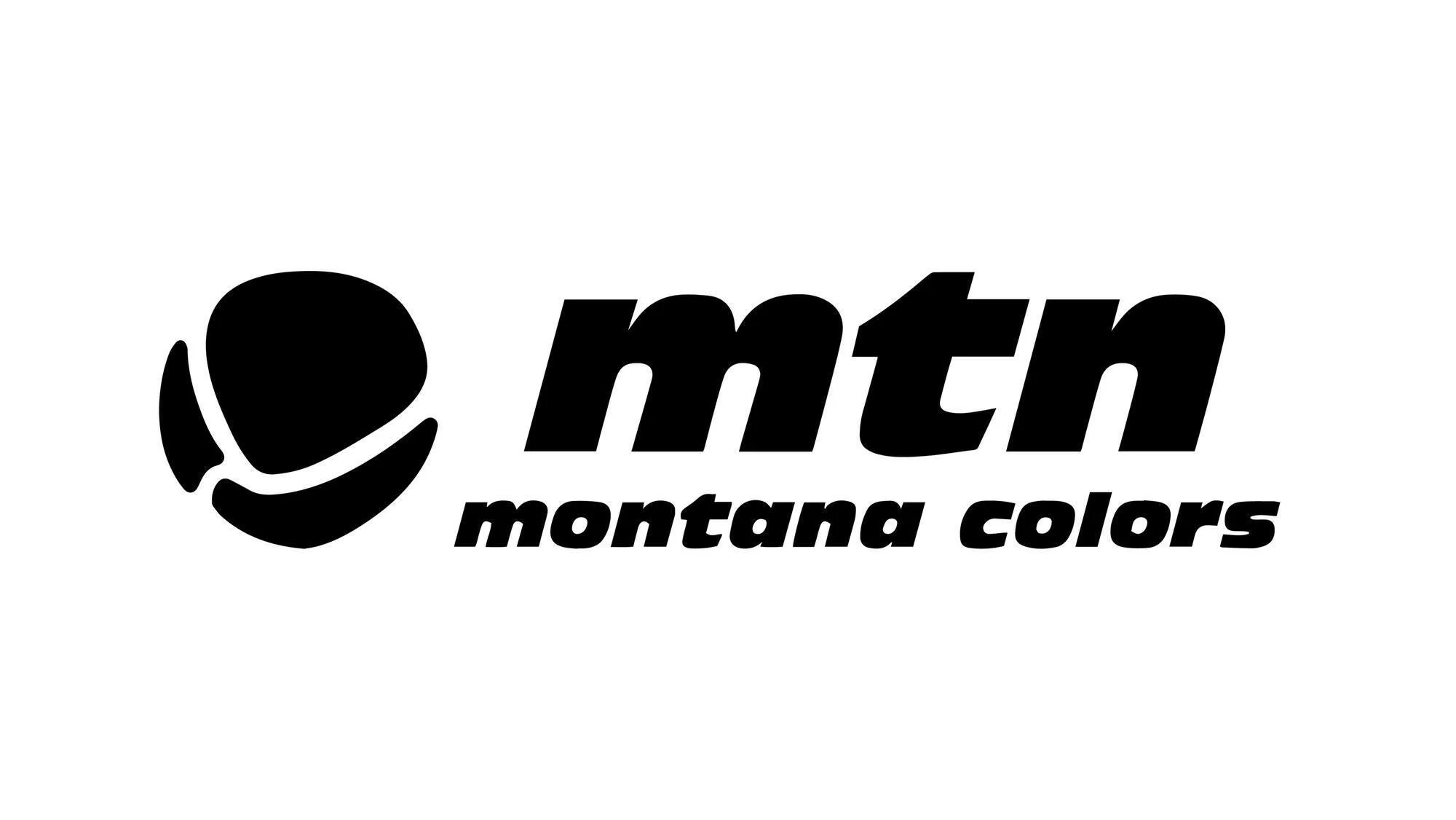 Logo Montana Colors