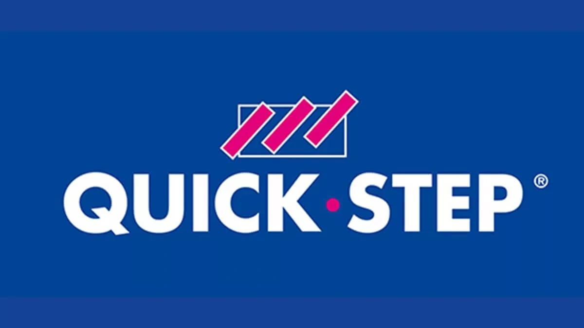 logo quick step