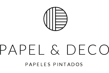 logo papel & deco