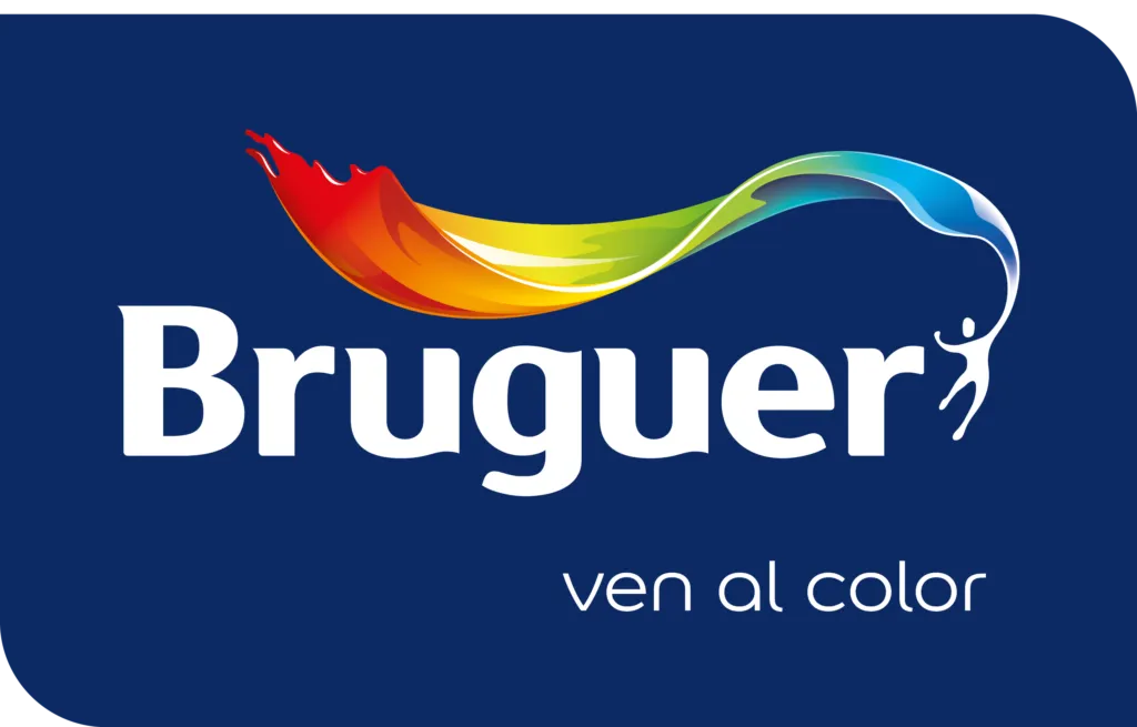 Logo Bruguer