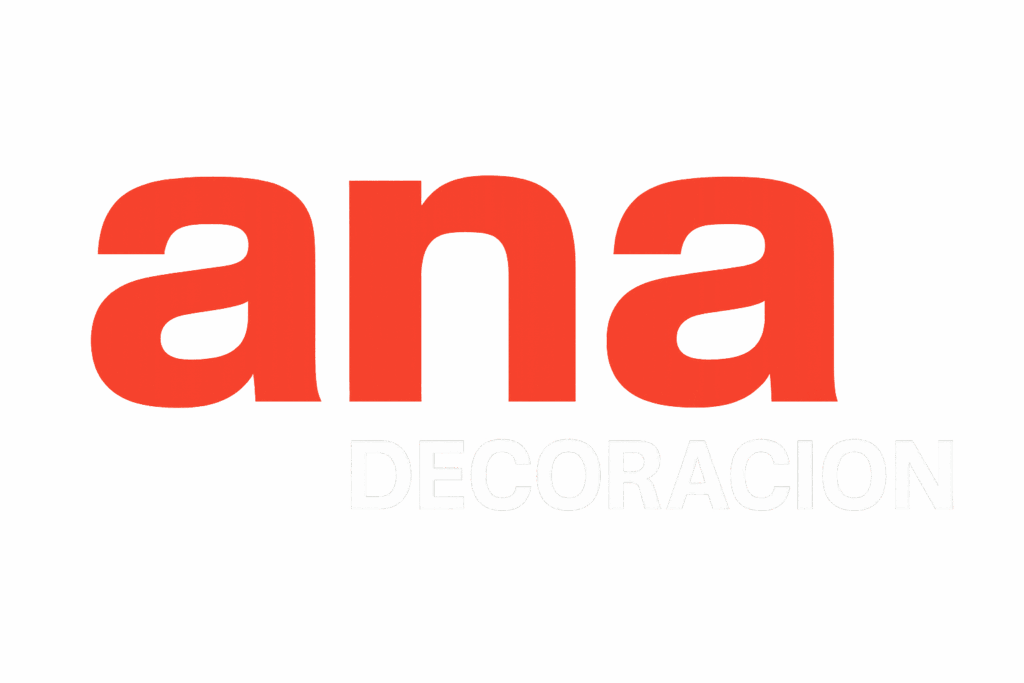 Logo ana decoracion