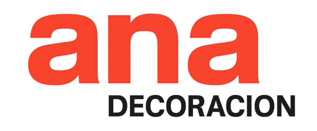 Logotipo Ana Decoracion
