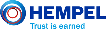 Logo HEMPEL